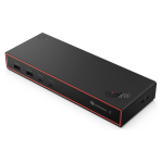 Lenovo Dock - 135W ThinkPad Thunderbolt 4 Smart Dock G2 7000 | 40BG0135GE | 0195892147916