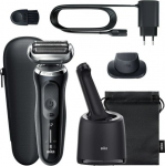 Golarka Braun Series 7 71-N7200cc | 433842 | 4210201433842