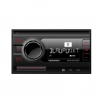BLAUPUNKT Palma 200 DAB BT Kurzschacht 2-DIN | 2002020200000 | 4260499852429