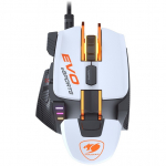 Hiir Cougar 700M Evo eSPORTS (CGR-WOMW-700M EVO) | CGR-WOMW-700M EVO | 4710483770098