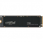 Dysk SSD Crucial T700 1TB M.2 2280 PCI-E x4 Gen5 NVMe (CT1000T700SSD3) | CT1000T700SSD3 | 649528935632