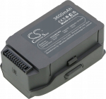Cameron Sino Aku Bateria T&uuml;&uuml;p Fb2-3850 DJI Mavic 2 Pro / Mavic 2 Zoom / Cs-djm210rx jaoks | SB7726 | 4894128178286
