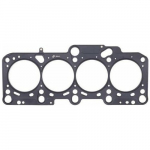 Cometic Volkswagen 1.8L 20v T EA827 .066" MLS silindripea tihend, 82mm Cometic C4558-066 | 191070064877 | 191070064877
