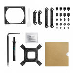 CPU jahuti Deepcool Assassin IV (R-ASN4-BKNNMT-G) | R-ASN4-BKNNMT-G | 6933412728092
