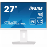 iiyama ProLite XUB2792HSU-W6 - 100Hz | Full HD | 27'' | IPS | 0.4ms | XUB2792HSU-W6 | 4948570123360