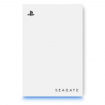 Dysk zewnętrzny HDD Seagate Game Drive for PS5 2TB White (STLV2000201) | STLV2000201 | 0763649177365