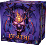 Rebel lauam&auml;ng Descent: Legendid Pimedusest - Reeturi s&otilde;da | GXP-888314 | 841333123567