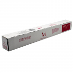 Toner Utax  UTAX CK-8531M Toner magenta 1T02XDBUT0 TA 3508 ci | 1T02XDBUT0 | 4053768293852