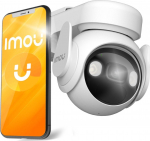 IP-kaamera IMOU Cell PT 3MPx juhtmevaba Wi-Fi IPC-K9EP-3T0WE | Cell PT | 6971927239443