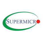 Chłodzenie CPU SuperMicro Supermicro CPU-K&uuml;hler 2U f&uuml;r Sockel 4677 aktiv SNK-P0088AP4 | SNK-P0088AP4 | 672042496853