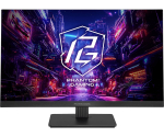 Asrock PG27FFT1B (68.6 cm (27 Zoll), Black, FullHD, IPS, HDMI, DP, Free-Sync, 180Hz Panel) | 90LXA0D0-A0E1A0V | 4710483946042