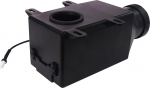Ventilaator Titan Titan TTC-SC38+ tualetiventilaator | 33335N | 4260153572861