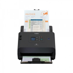 Skaner Fujitsu Canon dokumentov&yacute; skener imageFORMULA DR-S250N | EM6383C003 | 4528472111544