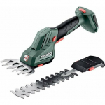 Metabo akup&otilde;&otilde;sasaag ja muru&auml;&auml;ris SGS 18 LTX Q 0*AH METABOX | ME 601609840 | 4061792184718