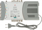 Triax MULTISWITCH TMS-9/12S 9 SISENDIT / 12 V&Auml;LJUNDIT | TMS-9/12S | 5702663187030