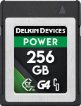 Karta Delkin Delkin CFexpress Power R1780/W1700 (G4) 256GB | DCFXBP256G4 | 814373024675