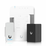 Access Point Ubiquiti UBIQUITI UA-G2-SK UNIFI ACCESS 2ND-GENERATION SINGLE DOOR STARTER KIT | UA-G2-SK | 0810084691670