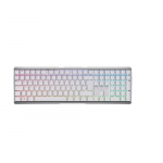 CHERRY TAS MX 3.0S Wireless RGB wei&szlig; DE-Layout MX RED | G80-3872LYADE-0 | 4025112108044