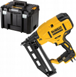 Dewalt DEWALT. NAILER 18V DCN662NT 16Ga 32-64mm BL CASE | DCN662NT-XJ | 5902013967361