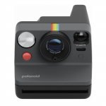 Polaroid Now Generation 3 Black | 9154 | 9120134280183