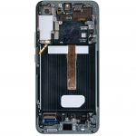 Pamięć do laptopa Samsung G906 S22+ 5G LCD without Battery Green | GH82-27500C | 5704174966227