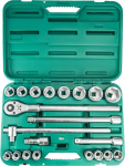 T&ouml;&ouml;riistakomplekt Honiton 21 osa (H6021) | H6021 | 8592021035526