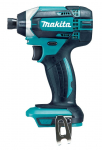 Makita l&ouml;&ouml;ktrell DTD152Z 18 V | DTD152Z | 088381699099