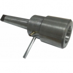 Evolution k&auml;&auml;rv&otilde;tmehoidja trepanatsioonipuurile weldon 32mm MK3 (EVO-MK3WEL32) | EVO-MK3WEL32 | 5903707501380