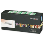 Toner Lexmark C232HY0 Yellow Originaal (C232HY0) | C232HY0 | 0734646667111