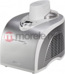 Maszynka do lod&oacute;w Ariete 693 | Maszynka do lod&oacute;w gran gelato metal 693 | 8003705108905