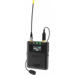 Deity Deity THEOS DBTX Bodypack Transmitter | DTTHEOSTX | 6971842188369