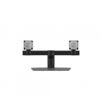 Dell Lauaalune alus kahe 19" - 27" monitori jaoks MDS19 Dual Stand (482-BBCY) | 482-BBCY | 5397184091777