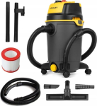 T&ouml;&ouml;stuslik tolmuimeja Stanley SXVC25PTDE | SXVC25PTDE | 8016287518499