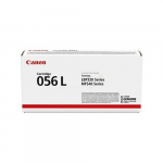 Toner Canon CRG-056 Black Originaal (3006C002) | 3006C002 | 4549292136173