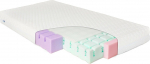 Matex ortopeediline madrats Aero valge | MT0344 | 5902675053082
