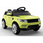 Lean Sport elektriautoma&scaron;iin HL1638 Green | 5731 | 5908275993391