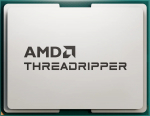 Procesor AMD Ryzen Threadripper Pro 7965WX, 4.2 GHz, 128 MB, OEM (100-000000885) | 100-000000885 | 100000000885