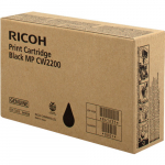 Ricoh tindikassett 841635 (Black) | 841635 | 5903621190424
