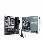 Płyta gł&oacute;wna Asus PRIME B660M-A WIFI D4 | 90MB1AE0-M0EAY0 | 4711081518105