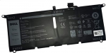 Aku Dell Battery 52 WHR 4 Cell | DXGH8 | 5704174305521
