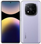 Nutitelefon Xiaomi Redmi Note 14 Pro+ 5G 8/256GB Purple  (4510-310165-00) | MZB0IJXEU | 6932554401405