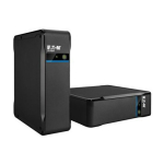 UPS Eaton 3P Ellipse 550VA (3P550D) | 5429030502 | 3553340621253