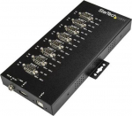 StarTech 8-PORT USB to SERIAL ADAPTER (ICUSB234858I) | ICUSB234858I | 0065030878579