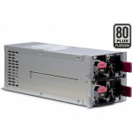 Inter-Tech Server-Netzteil ASPOWER R2A-DV0800-N 800 W | 99997247 | 4260455643511