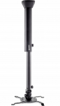 Edbak PMV200 laeventi projektori kinnitus, 650-1000 mm, Black | PMV200 czarny | 5902841112124