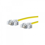 Metz METZ CONNECT E-DAT t&ouml;&ouml;stuslik &uuml;henduskaabel V6, IP67 - IP67, 15 m | 4250184131298 | 4250184131298
