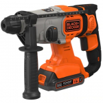 Puurvasar Black&Decker | BCD900E2K-QW | 5035048726822
