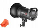 Jinbei stuudiov&auml;lklamp DMII-5 500Ws | 6933793910956 | 6933793910956