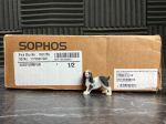 Viedierīce SOPHOS  SOPHOS Rackmount kit with adapter holder for XGS 116w/118w/ 126w/128w/ 136w/138 models only | RMXZTCHAB | 5054074007927
