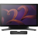WACOM CINTIQ PRO 22 CON STAND | DTH227K0B-ST | 4949268623544